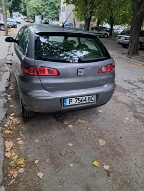 Seat Ibiza, снимка 4