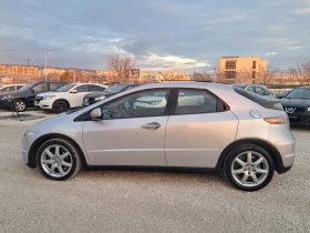 Honda Civic 2.2 CTDi ИТАЛИЯ, снимка 5