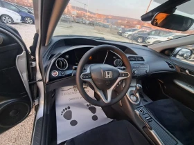 Honda Civic 2.2 CTDi ИТАЛИЯ, снимка 11