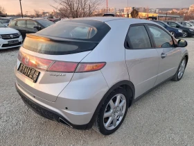 Honda Civic 2.2 CTDi ИТАЛИЯ, снимка 6