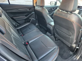 Subaru XV   4+ 4 БЕНЗИН 2.0, снимка 8