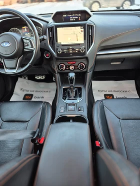 Subaru XV   4+ 4 БЕНЗИН 2.0, снимка 10