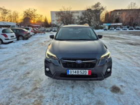 Subaru XV   4+ 4 БЕНЗИН 2.0, снимка 1