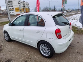 Nissan Micra 1.2t 100ps spot, снимка 6