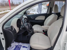 Nissan Micra 1.2t 100ps spot, снимка 10