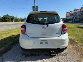 Nissan Micra S-1.2t 100ps spot, снимка 5