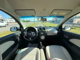 Nissan Micra S-1.2t 100ps spot, снимка 9