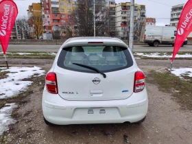 Nissan Micra 1.2t 100ps spot, снимка 7