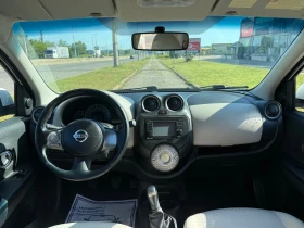 Nissan Micra S-1.2t 100ps spot, снимка 8