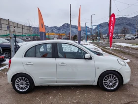 Nissan Micra 1.2t 100ps spot, снимка 4