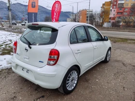 Nissan Micra 1.2t 100ps spot, снимка 8