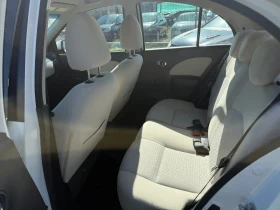 Nissan Micra S-1.2t 100ps spot, снимка 7