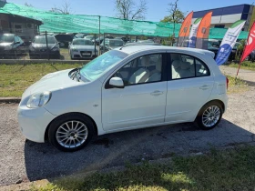 Nissan Micra S-1.2t 100ps spot, снимка 1