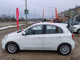 Nissan Micra 1.2t 100ps spot, снимка 5