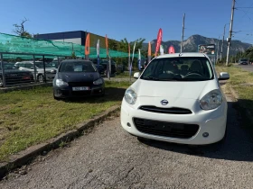 Nissan Micra S-1.2t 100ps spot, снимка 2