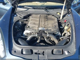 Porsche Panamera 3l S, снимка 10