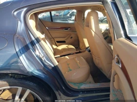 Porsche Panamera 3l S, снимка 8
