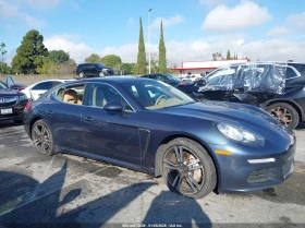 Porsche Panamera 3l S, снимка 13