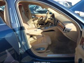Porsche Panamera 3l S, снимка 5