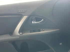 Toyota Avensis FULL* ПАНОРАМА* * * JBL* * * КОЖА* * * ЕЛ.СЕД.ПАМЕ, снимка 10