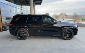 Mercedes-Benz GLS 450 d 4M AMG Special Edition, снимка 3