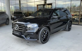 Mercedes-Benz GLS 450 d 4M AMG Special Edition, снимка 2
