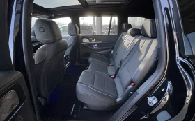 Mercedes-Benz GLS 450 d 4M AMG Special Edition, снимка 7