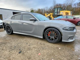 Dodge Charger R, снимка 3