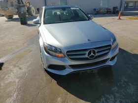 Mercedes-Benz C 300 2.0L 4 REAR WHEEL DRIVE, снимка 1