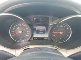 Mercedes-Benz C 300 2.0L 4 REAR WHEEL DRIVE, снимка 10
