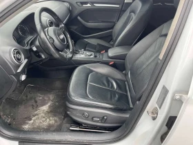 Audi A3 * 1.8T Komfort * CARFAX * Панорама* Подгрев* Кожа, снимка 6