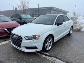 Audi A3 * 1.8T Komfort * CARFAX * Панорама* Подгрев* Кожа, снимка 1