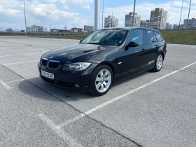 BMW 320 М47 163 к.с, снимка 1