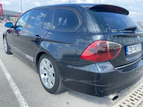 BMW 320 М47 163 к.с, снимка 7