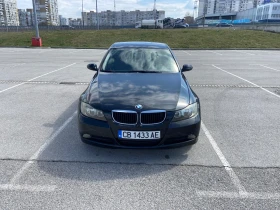 BMW 320 М47 163 к.с, снимка 3