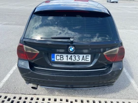 BMW 320 М47 163 к.с, снимка 6
