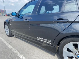 BMW 320 М47 163 к.с, снимка 8