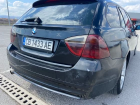 BMW 320 М47 163 к.с, снимка 5