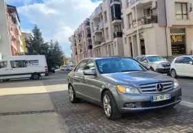 Mercedes-Benz C 220 Navi Xenon Podgrev, снимка 5