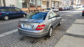 Mercedes-Benz C 220 Navi Xenon Podgrev, снимка 8