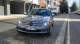 Mercedes-Benz C 220 Navi Xenon Podgrev, снимка 6