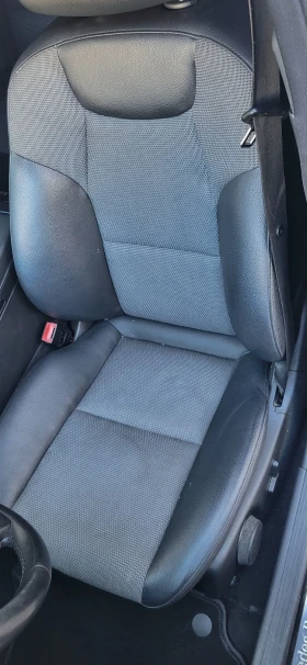 Mercedes-Benz C 220 Navi Xenon Podgrev, снимка 14