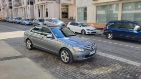 Mercedes-Benz C 220 Navi Xenon Podgrev, снимка 4