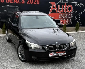 BMW 525 FACE* M57* HEAD-UP* FULL* СОБСТВЕН ЛИЗИНГ, снимка 1