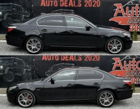 BMW 525 FACE* M57* HEAD-UP* FULL* СОБСТВЕН ЛИЗИНГ, снимка 5