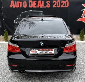 BMW 525 FACE* M57* HEAD-UP* FULL* СОБСТВЕН ЛИЗИНГ, снимка 7