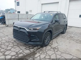 Toyota Grand Highlander XLE | ОБДУХВАНЕ | 360 КАМЕРА | HEAD-UP | , снимка 1