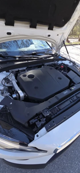 Volvo V60 Cross Country 2.0 Hybrid 4x4 8скорости Face, снимка 3