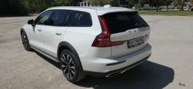 Volvo V60 Cross Country 2.0 Hybrid 4x4 8скорости Face, снимка 6