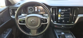 Volvo V60 Cross Country 2.0 Hybrid 4x4 8скорости Face, снимка 12